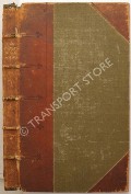Book cover of Les Chemins de Fer D'Angleterre en 1873 by MALÉZIEUX, M.